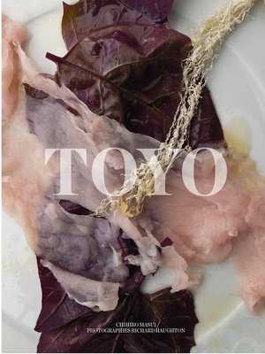 cover image of Saveurs japonaises